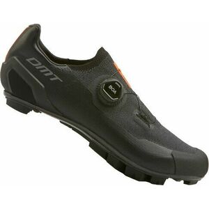 DMT KM30 MTB Black 46 Pantofi de ciclism pentru bărbați imagine