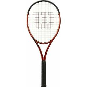 Wilson Burn 100 V5.0 Tennis Racket L2 Racheta de tenis imagine