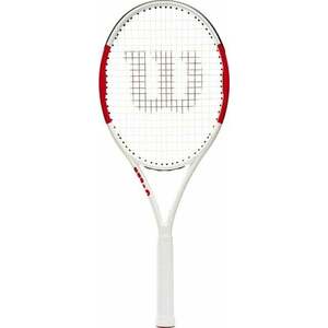 Wilson Six.One Lite 102 Tennis Racket L1 Racheta de tenis imagine