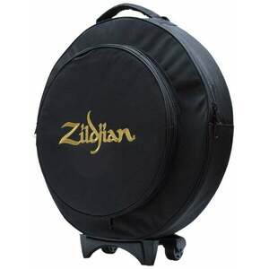 Zildjian ZCB22R Premium Rolling Husă pentru cinele imagine