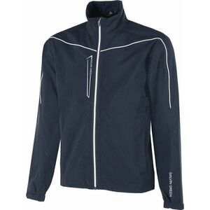 Galvin Green Armstrong Mens Jacket Navy/White M imagine