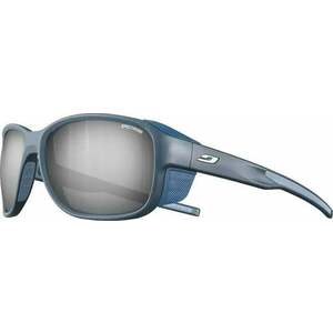 Julbo Montebianco 2 Dark Blue/Blue/Mint/Smoke/Silver Flash Outdoor ochelari de soare imagine