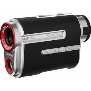 Zoom Focus Oled Pro Rangefinder Telemetru Black/Silver imagine