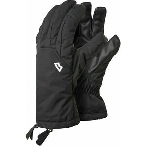 Mountain Equipment Mountain Glove Black XL Mănuși imagine