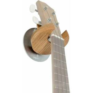 Openhagen HangWithMe Oak Suport perete pt. ukulele imagine