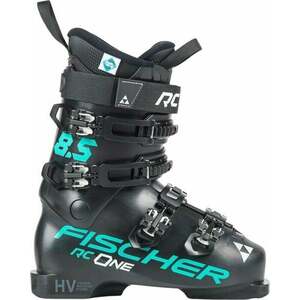 Fischer RC One 8.5 WS Boots Celeste 245 Clăpari de schi alpin imagine