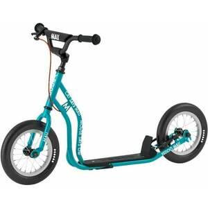 Yedoo Mau Kids Tealblue Scuter pentru copii / Tricicletă imagine