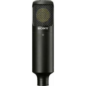 Sony C-80 Microfon cu condensator pentru studio imagine
