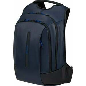 Samsonite Ecodiver Laptop Backpack L Blue Night 17.3" Rucsac laptop imagine