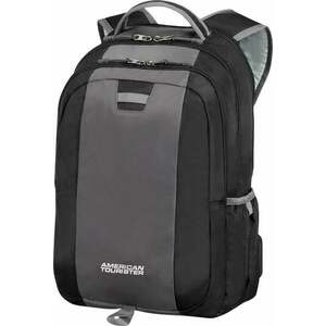 American Tourister Urban Groove 3 Laptop Backpack Black 25 L Rucsac imagine