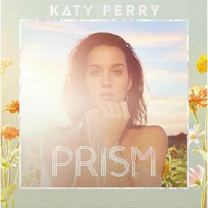 Katy Perry - Prism (2 LP) imagine