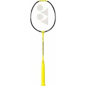 Yonex Nanoflare 1000 Game Badminton Racquet Yellow Rachetă Badminton imagine