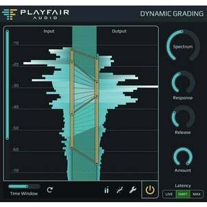 PLAYFAIR AUDIO Playfair Audio Dynamic Grading (Produs digital) imagine