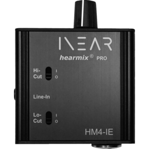 InEar Hearmix Pro imagine