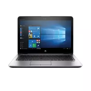 Laptop HP EliteBook 840 G3, Intel Core i5 6300U 2.4 GHz, 8 GB DDR4, 240 GB SSD NOU, Intel HD Graphics 520, WI-FI, Bluetooth, WebCam, 3G, Display 14" 1920 by 1080, Windows 10 Home, Grad B imagine