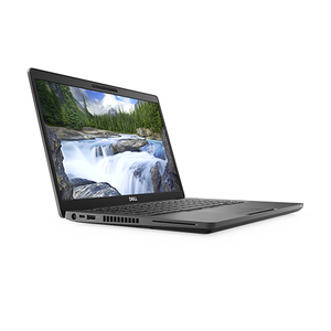 Laptop Dell Latitude 5400, Intel Core i5 8250U 1.6 Ghz, Intel UHD Graphics 620, Wi-Fi, Bluetooth, WebCam, Display 14" 1920 by 1080, 4 GB DDR4; 128 GB SSD M.2; Windows 11 Pro; 3 Ani Garantie, Refurbished imagine