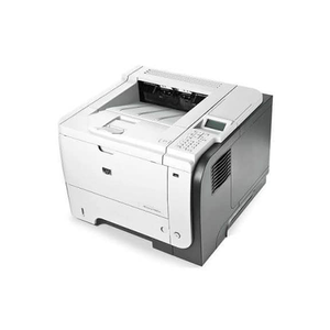 Imprimanta LaserJet Monocrom, HP P3015, A4, Duplex, USB, Cartus toner nou, 12.500 pag, Pagini printate 100K - 200K, 2 Ani Garantie, Refurbished imagine