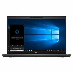 Laptop Second Hand Dell Latitude 5400, Intel Core i5-8365U 1.60 - 4.10GHz, 16GB DDR4, 512GB SSD, 14 Inch Full HD, Webcam imagine
