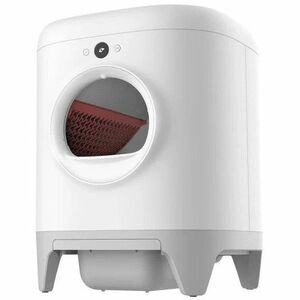 Petkit Pura X - Toaletă automată auto-curățătoare pentru pisici imagine
