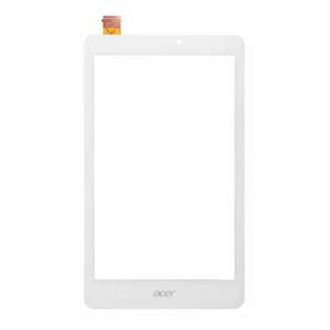 Touchscreen Digitizer Acer Iconia Tab 8 W1 810 Geam Sticla Tableta Original imagine