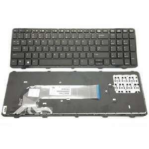 Tastatura HP ProBook 768787 B31 imagine