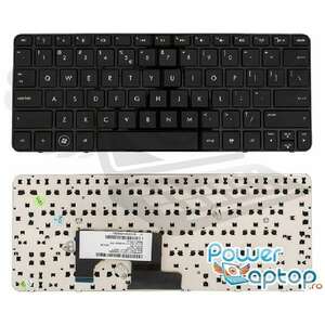 Tastatura HP Mini 210 3062ez neagra imagine