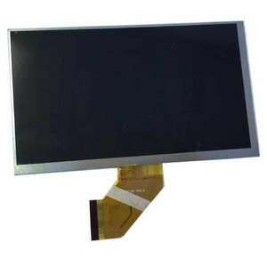 Display Utok 710Q Ecran TN LCD Tableta imagine