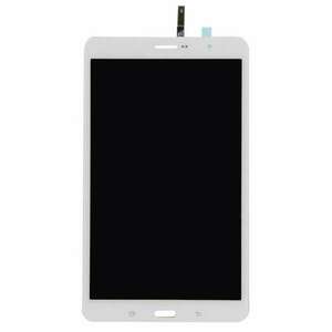 Ansamblu LCD Display Touchscreen Samsung Galaxy Tab Pro 8.4 LTE T325 Alb ORIGINAL imagine