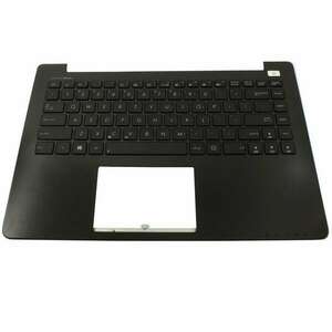 Tastatura Asus X402CA neagra cu Palmrest negru imagine