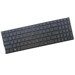 Tastatura Asus R540S layout US fara rama enter mic imagine
