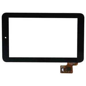 Touchscreen Digitizer Prestigio MultiPad 7.0 Prime Duo PMP5770D Geam Sticla Tableta imagine