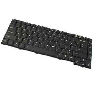 Tastatura Asus Z53Tc imagine