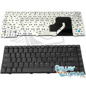 Tastatura Asus K030462G1 imagine