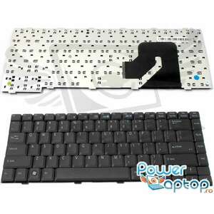 Tastatura Asus R1 imagine