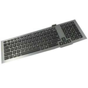Tastatura Asus G75VX imagine