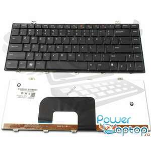 Tastatura Dell PP40L iluminata backlit imagine