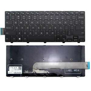 Tastatura Dell Inspiron 3451 imagine