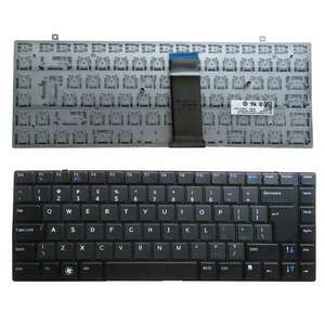 Tastatura Dell PP17S imagine
