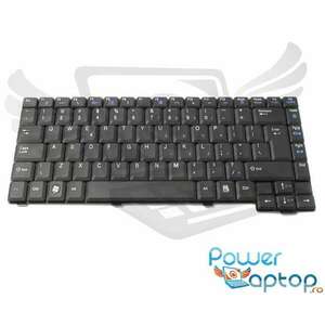 Tastatura Gateway MX6030 imagine
