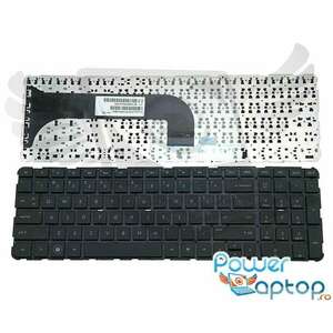 Tastatura HP Envy M6T 1000 series layout US fara rama enter mic imagine