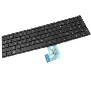 Tastatura HP 15T AC imagine