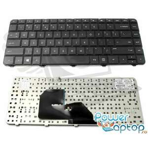 Tastatura HP MP 10N63IN 9301W imagine