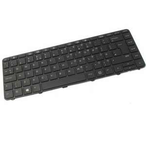 Tastatura HP 6037B0114703 iluminata backlit imagine