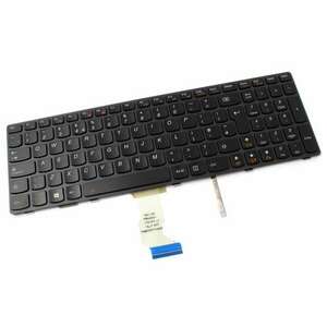Tastatura IBM Lenovo IdeaPad Y580 iluminata backlit imagine