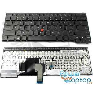 Tastatura Lenovo MP 13U53US G62 imagine