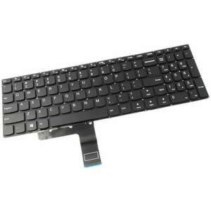 Tastatura Lenovo IdeaPad 310 15ABR layout US fara rama enter mic imagine