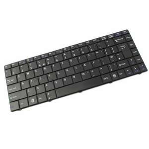 Tastatura MSI EX460 imagine