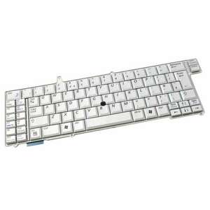 Tastatura Samsung X1 argintie imagine