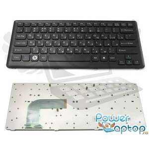 Tastatura Sony Vaio VGN CS220JW imagine