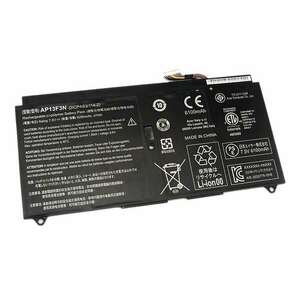 Baterie Acer Aspire S7 392 Originala 6100mAh imagine